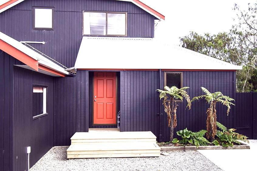 Mapua Fernz Villa Ngoại thất bức ảnh